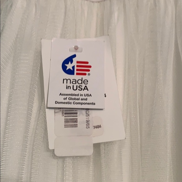 X Large Tulle Skirt New With Tags - Picture 3 of 5